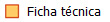 Ficha t�cnica