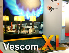 CONSTRUMURCIA 2006 - Presentación de Vescom XL