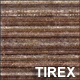 Felpudos de neumáticos - TIREX