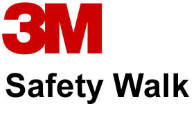 Gama de productos Safety Walk de 3M