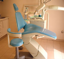 Centro Odontologico en Elche