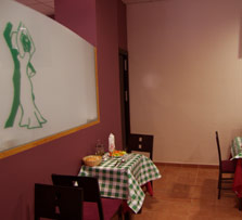 Vescom - Revestimientos murales vinilicos en Restaurantes y mesones